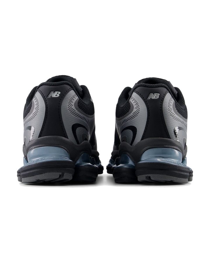 NEW BALANCE ABZORB 2000 BLACK SILVER