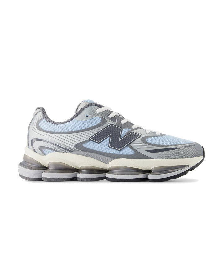 NEW BALANCE ABZORB 2000 LIGHT CHROME BLUE