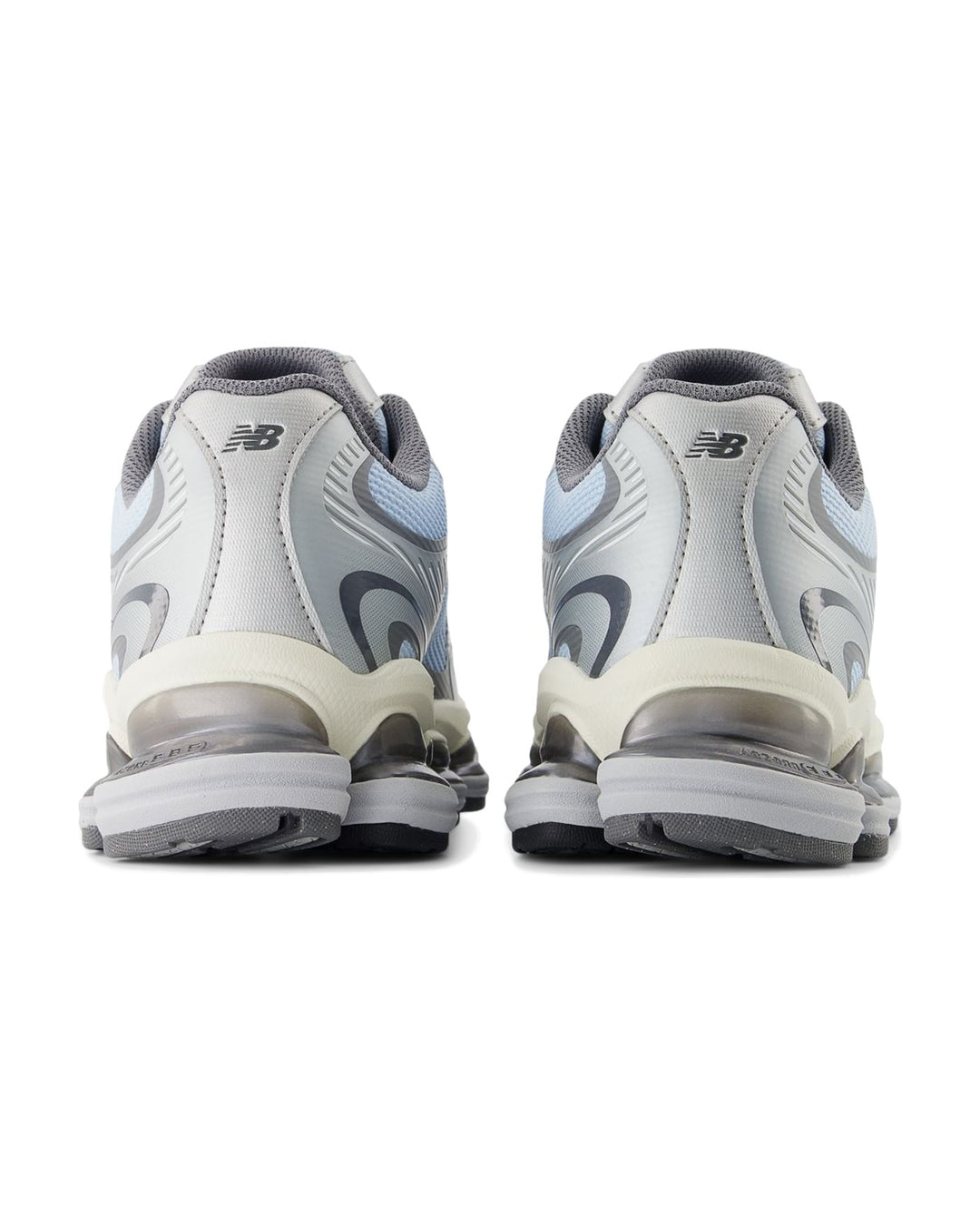 NEW BALANCE ABZORB 2000 LIGHT CHROME BLUE