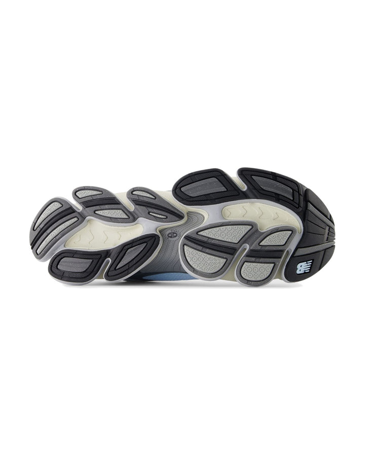 NEW BALANCE ABZORB 2000 LIGHT CHROME BLUE
