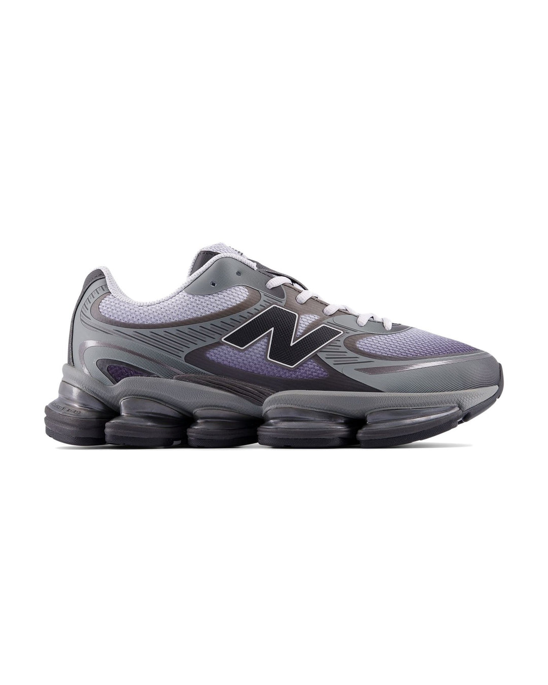 NEW BALANCE ABZORB 2000 PEARL GREY