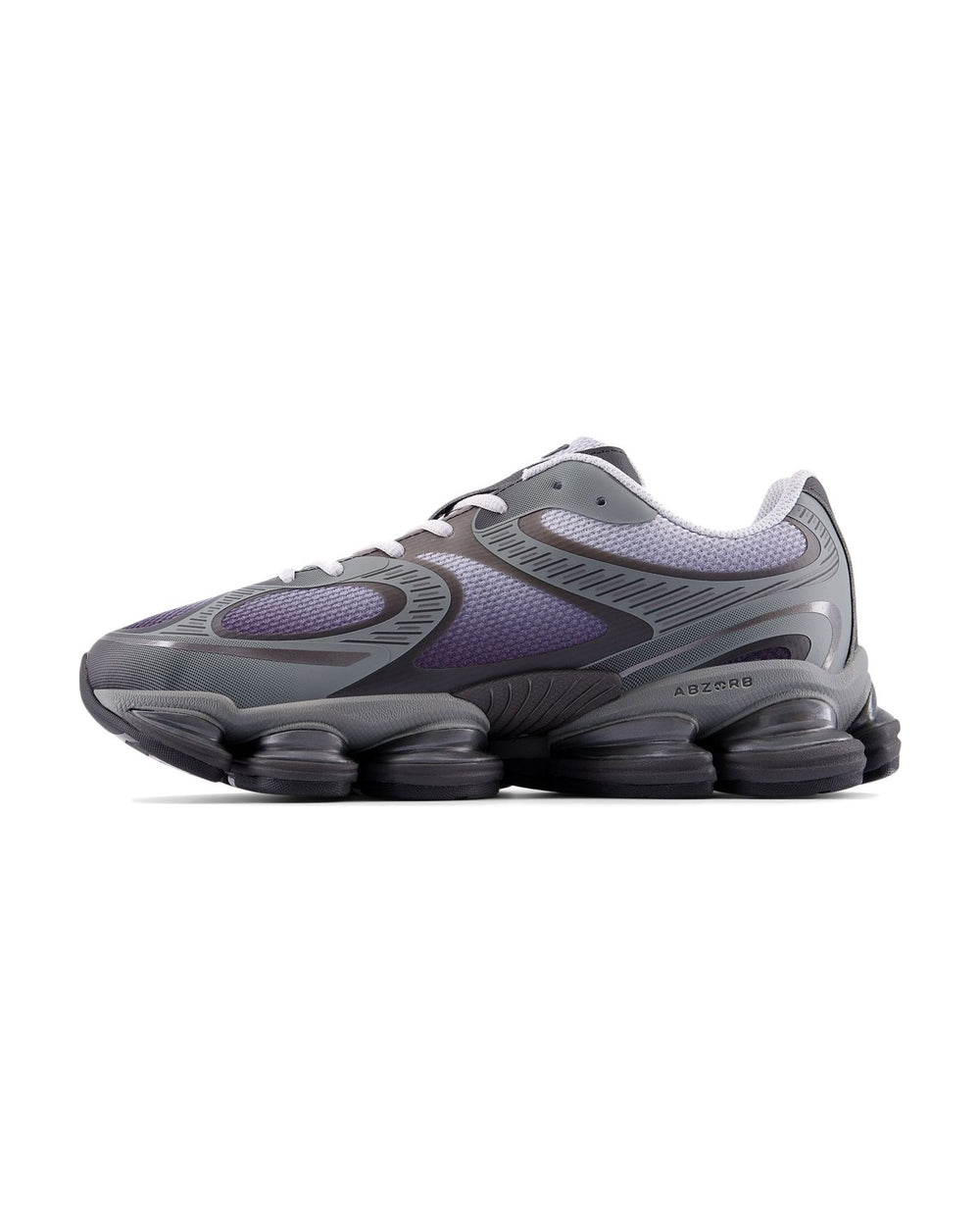 NEW BALANCE ABZORB 2000 PEARL GREY