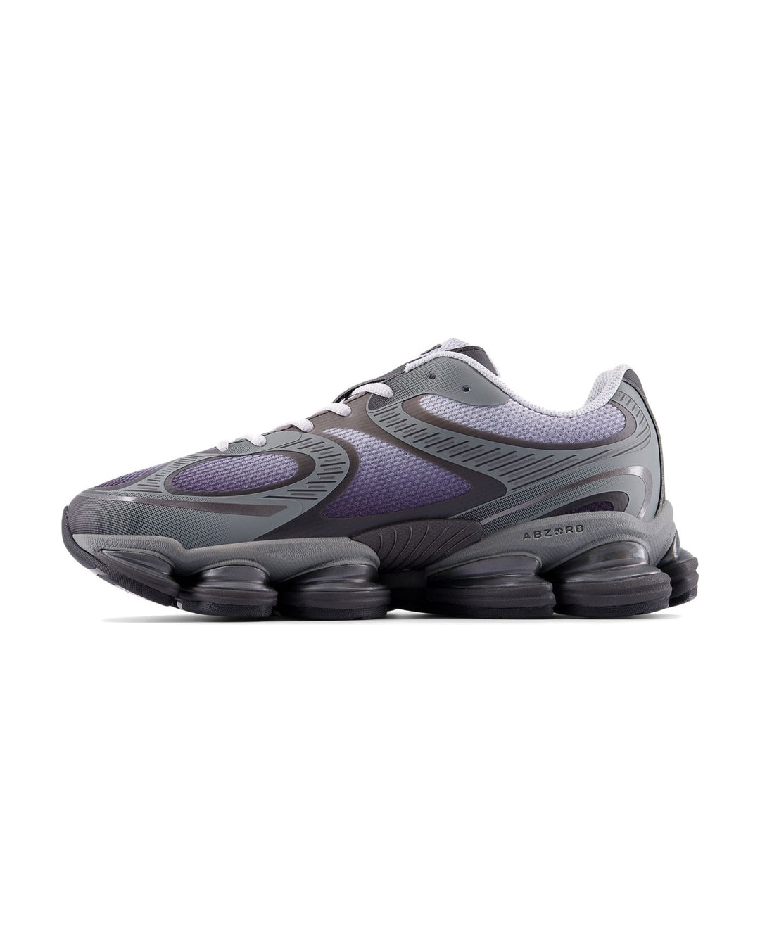 NEW BALANCE ABZORB 2000 PEARL GREY