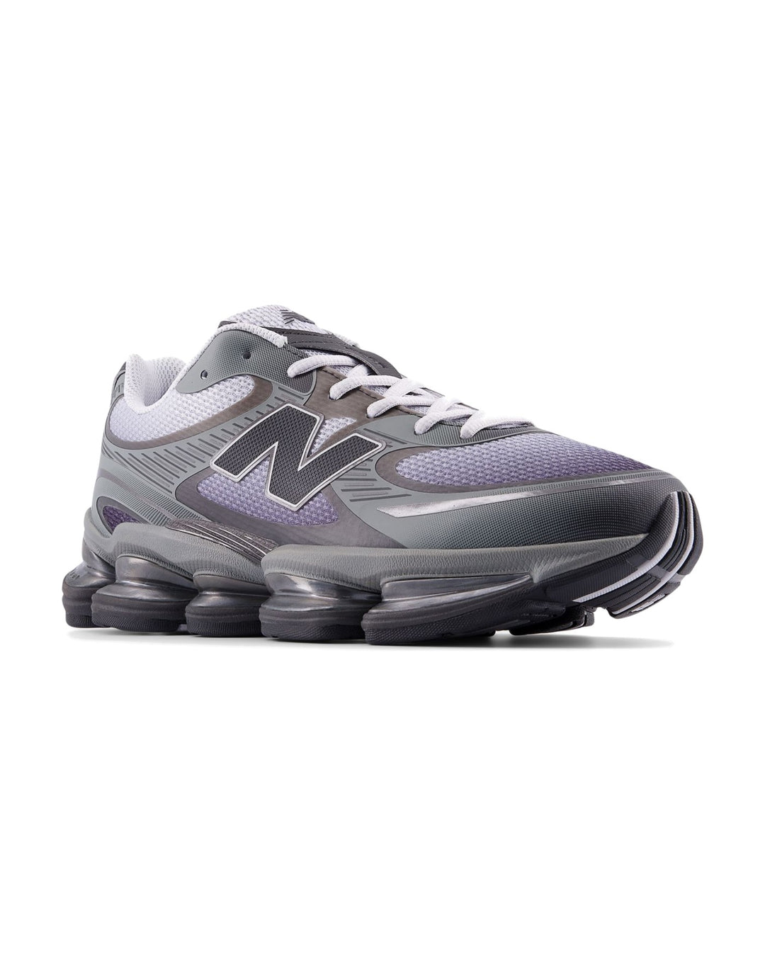 NEW BALANCE ABZORB 2000 PEARL GREY