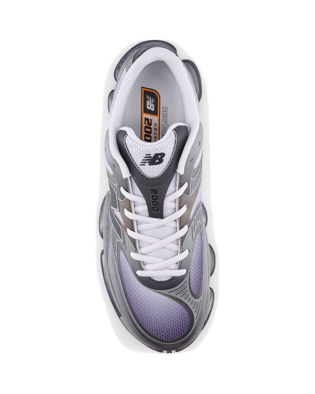 NEW BALANCE ABZORB 2000 PEARL GREY