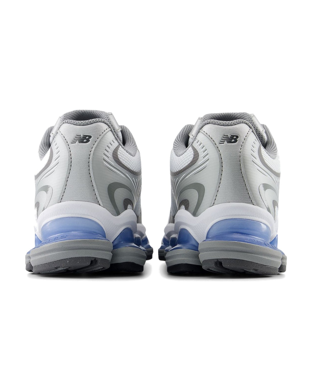 NEW BALANCE ABZORB 2000 WHITE SILVER