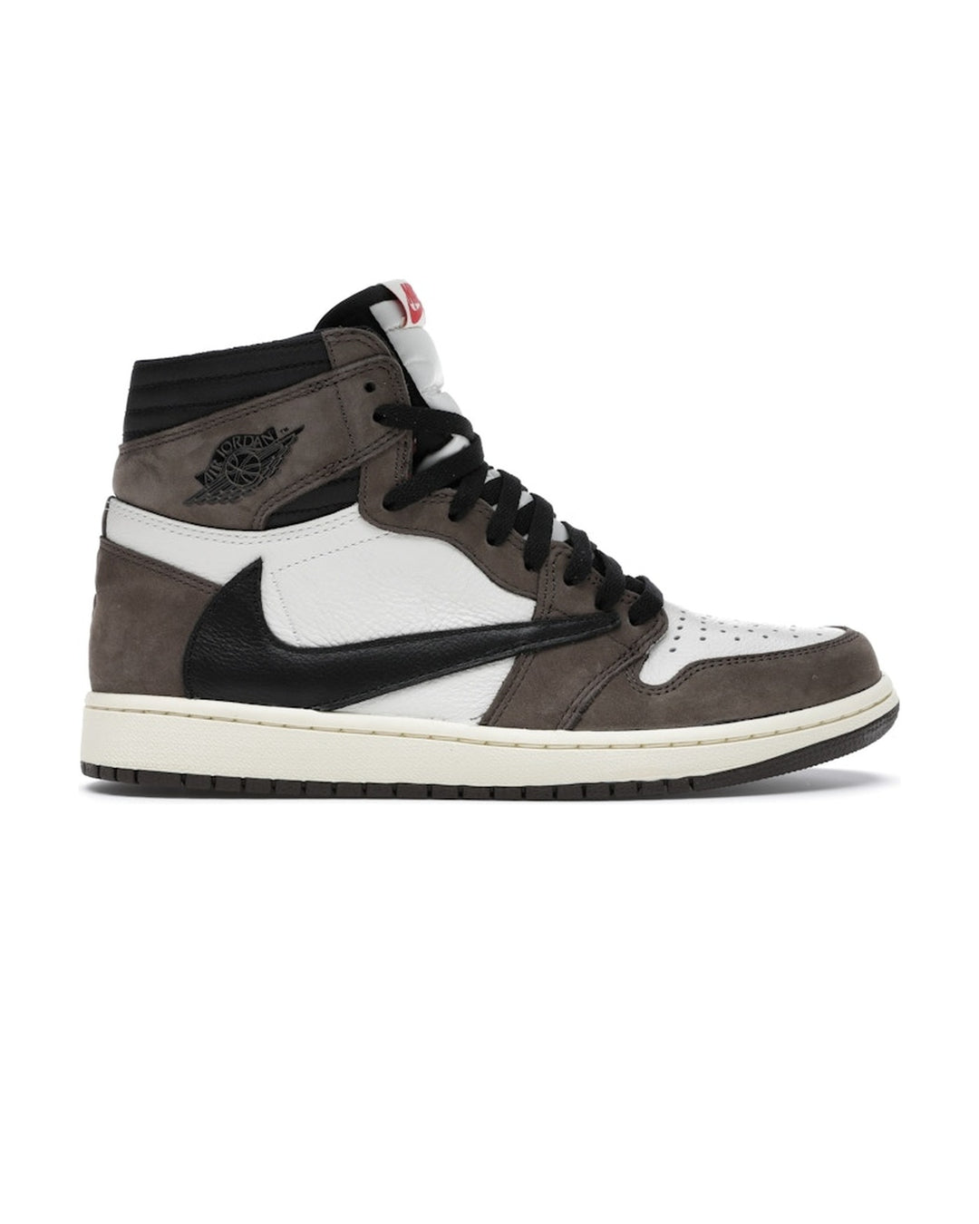 NIKE AIR JORDAN 1 HIGH OG X TRAVIS SCOTT MOCHA CD4487-100