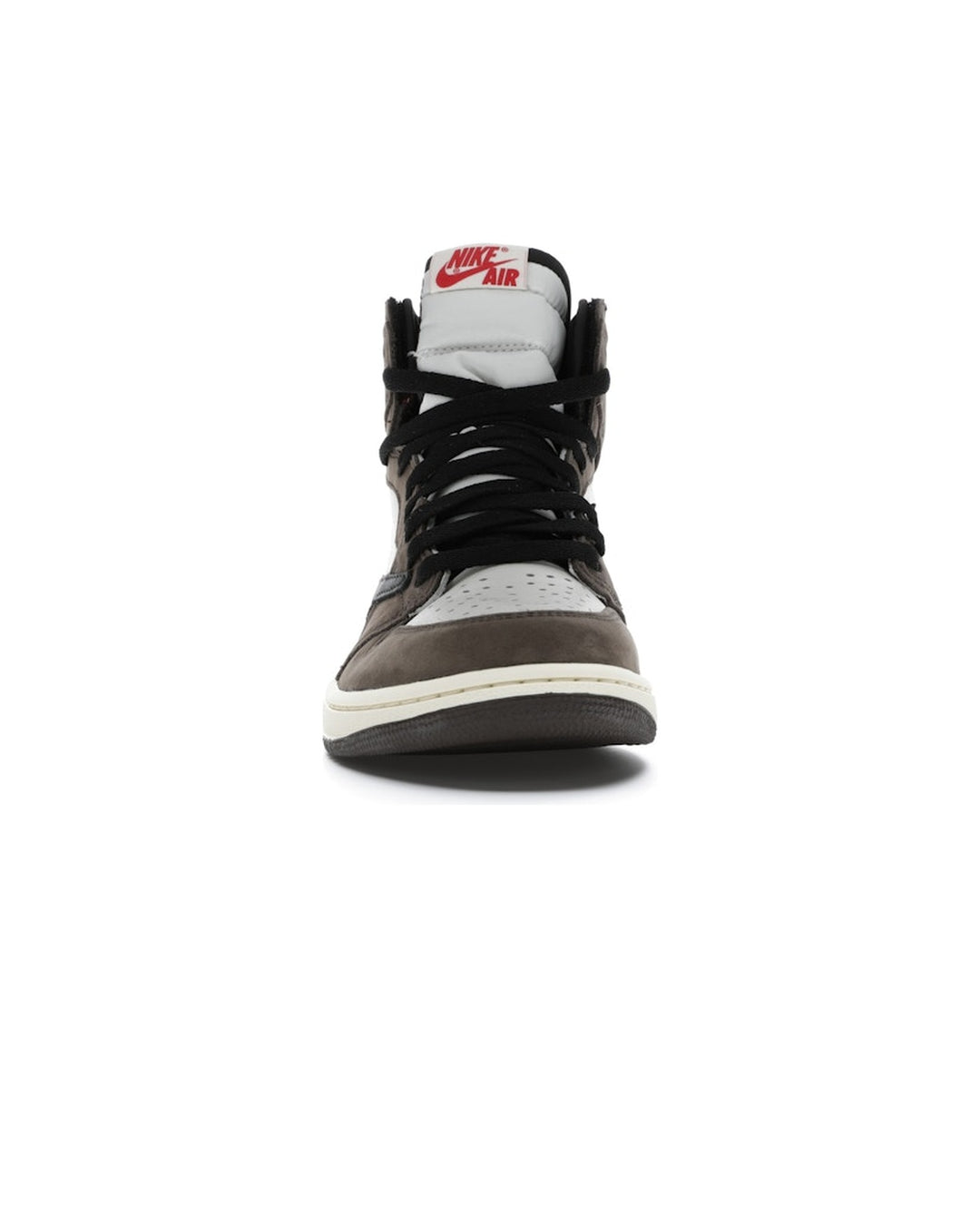 NIKE AIR JORDAN 1 HIGH OG X TRAVIS SCOTT MOCHA CD4487-100