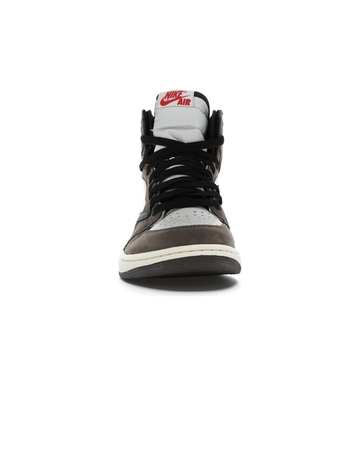 NIKE AIR JORDAN 1 HIGH OG X TRAVIS SCOTT MOCHA CD4487-100