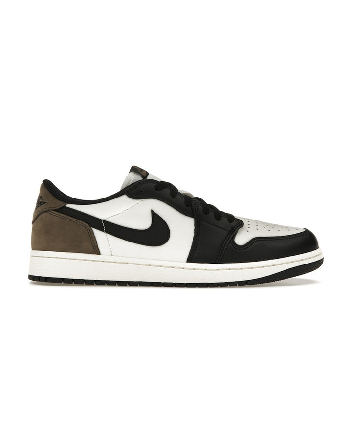 NIKE UNISEX AIR JORDAN 1 RETRO LOW OG MOCHA