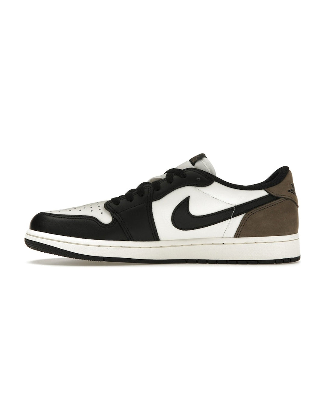 NIKE UNISEX AIR JORDAN 1 RETRO LOW OG MOCHA