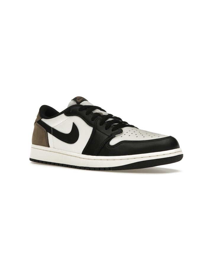 NIKE UNISEX AIR JORDAN 1 RETRO LOW OG MOCHA