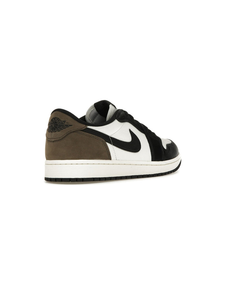 NIKE UNISEX AIR JORDAN 1 RETRO LOW OG MOCHA