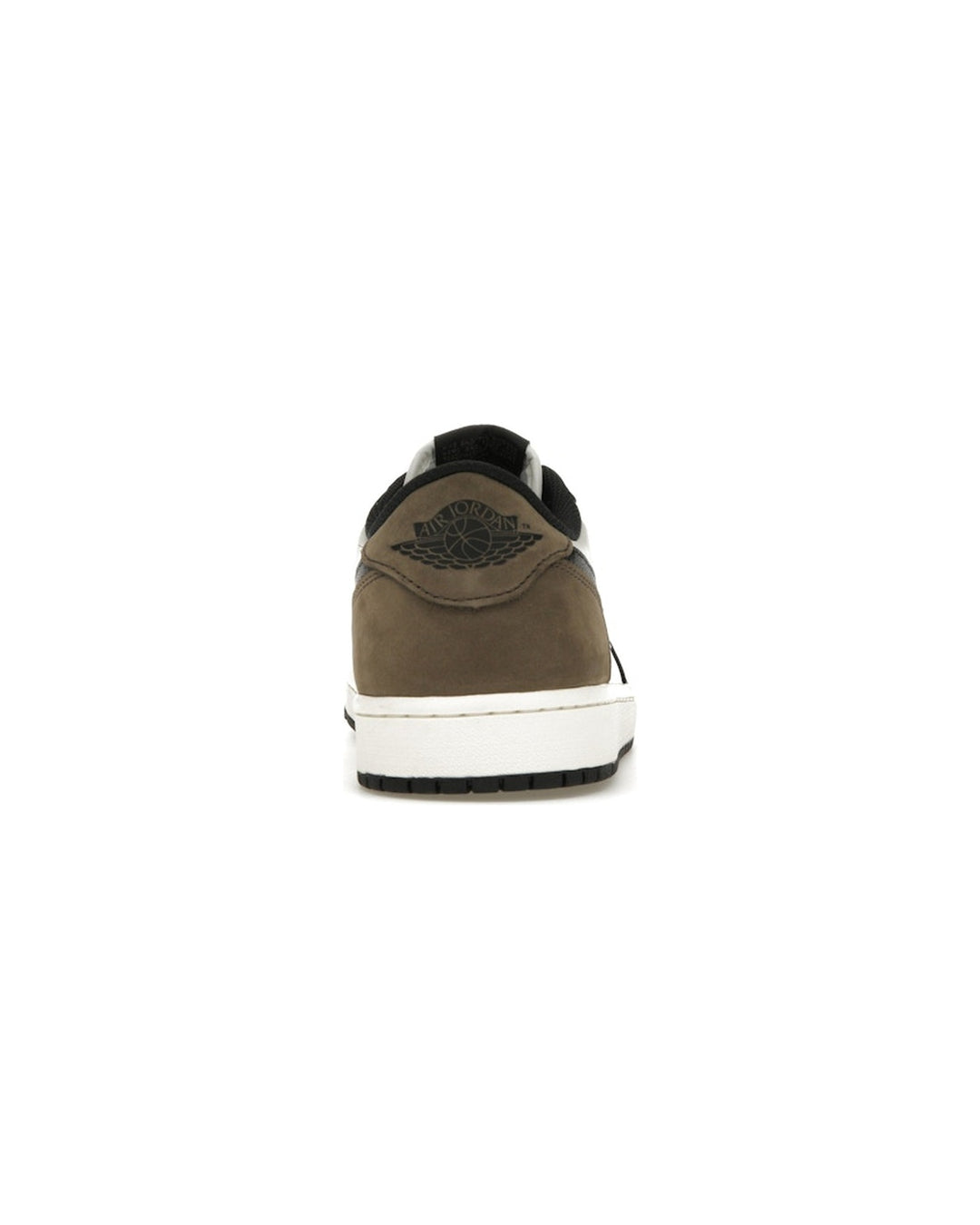 NIKE UNISEX AIR JORDAN 1 RETRO LOW OG MOCHA
