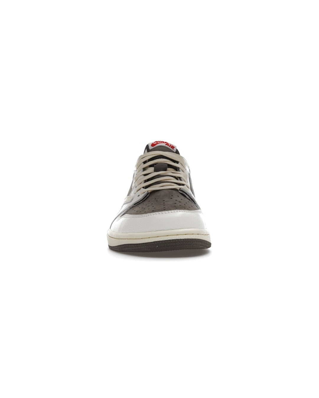 NIKE AIR JORDAN 1 LOW OG X TRAVIS SCOTT REVERSE MOCHA DM7866-162