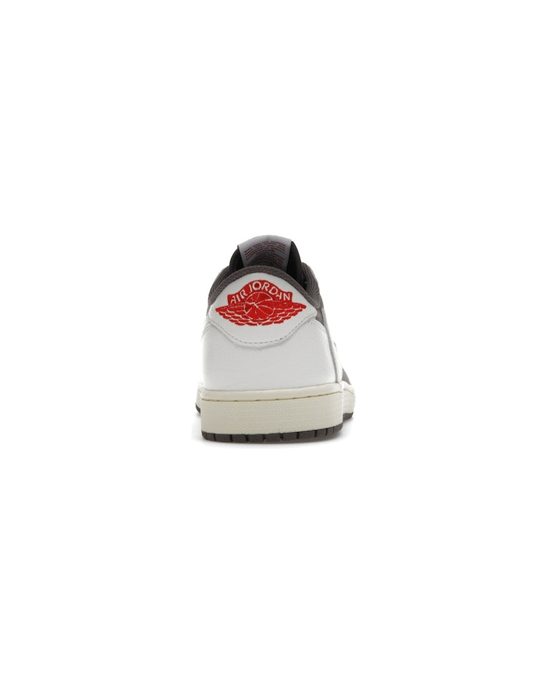 NIKE AIR JORDAN 1 LOW OG X TRAVIS SCOTT REVERSE MOCHA DM7866-162