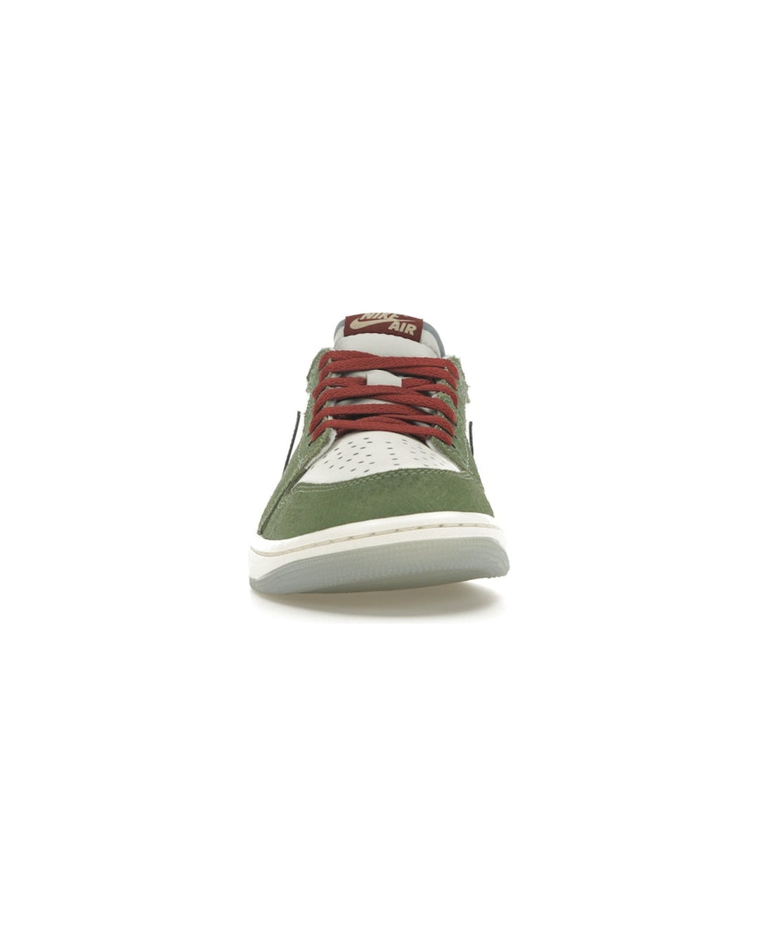 NIKE MEN'S AIR JORDAN 1 RETRO LOW OG YEAR OF THE DRAGON