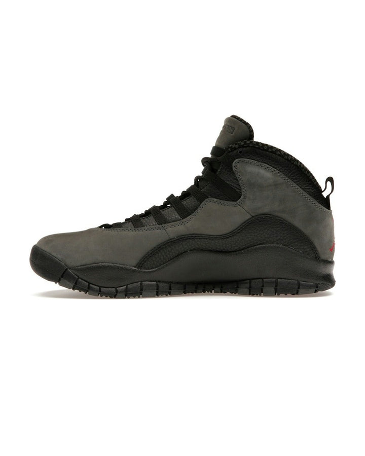 NIKE MEN'S AIR JORDAN 10 RETRO SHADOW - תמונה 2