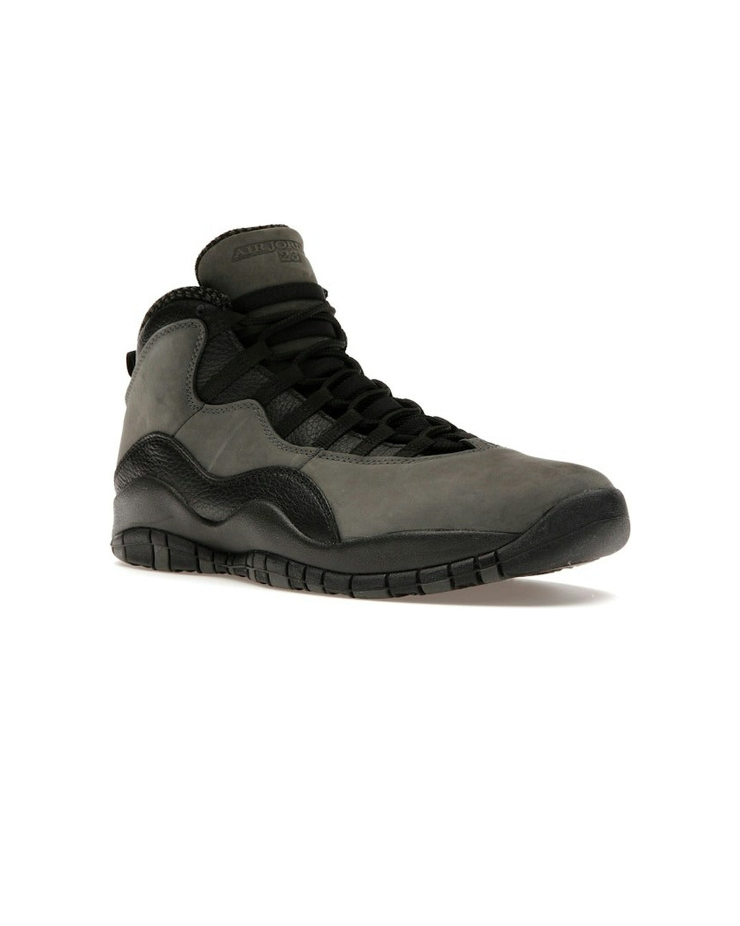 NIKE MEN'S AIR JORDAN 10 RETRO SHADOW - תמונה 3