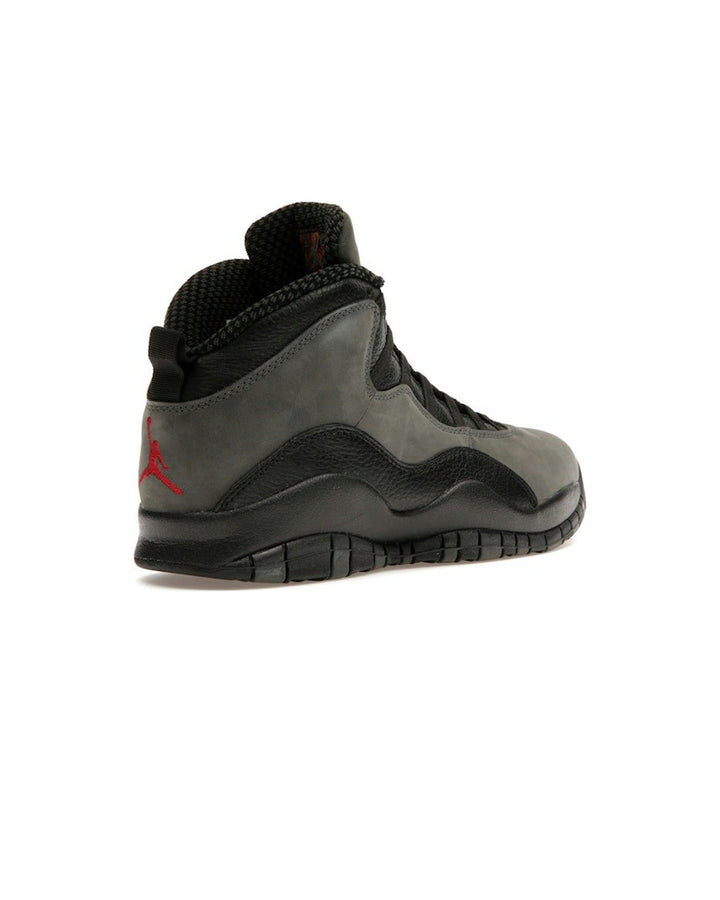 NIKE MEN'S AIR JORDAN 10 RETRO SHADOW - תמונה 4