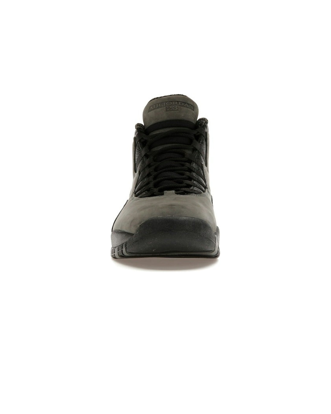 NIKE MEN'S AIR JORDAN 10 RETRO SHADOW - תמונה 5