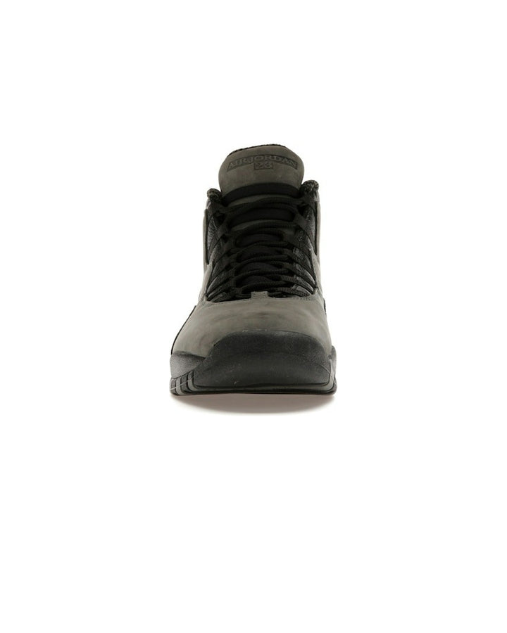 NIKE MEN'S AIR JORDAN 10 RETRO SHADOW - תמונה 5