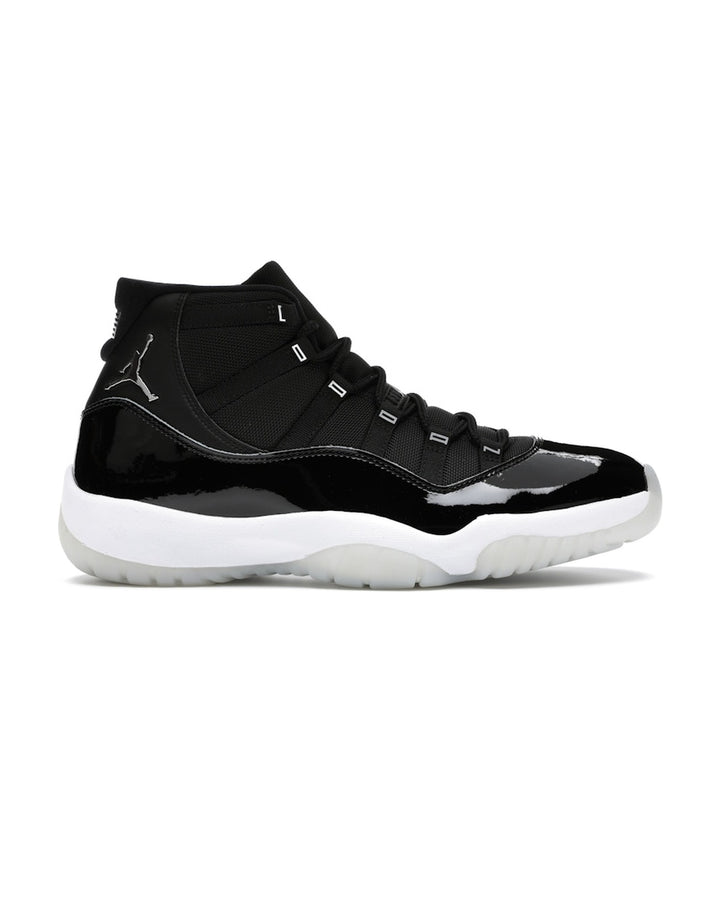 NIKE UNISEX AIR JORDAN 11 RETRO JUBILEE 25TH ANNIVERSARY