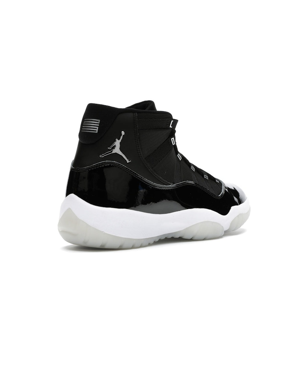 NIKE UNISEX AIR JORDAN 11 RETRO JUBILEE 25TH ANNIVERSARY