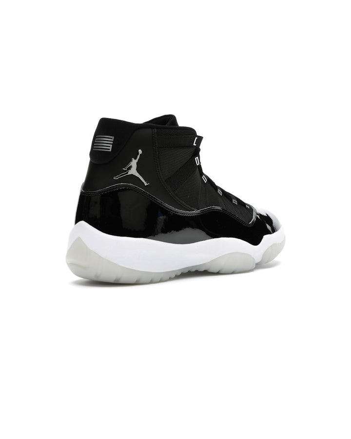 NIKE UNISEX AIR JORDAN 11 RETRO JUBILEE 25TH ANNIVERSARY