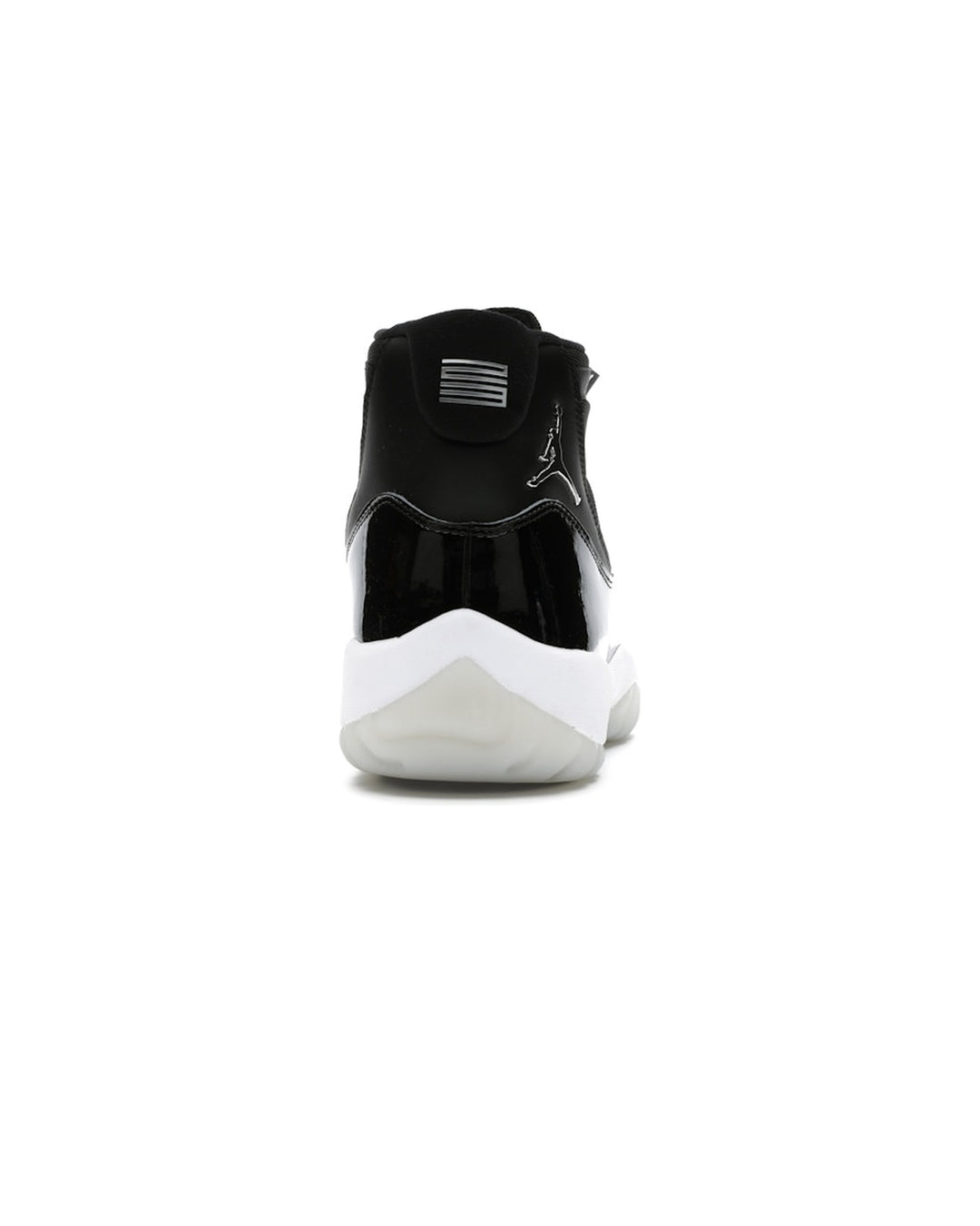 NIKE UNISEX AIR JORDAN 11 RETRO JUBILEE 25TH ANNIVERSARY