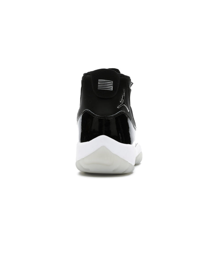 NIKE UNISEX AIR JORDAN 11 RETRO JUBILEE 25TH ANNIVERSARY
