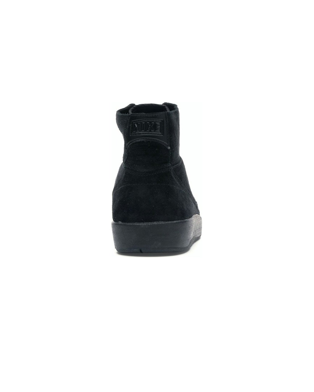 NIKE MEN'S AIR JORDAN 2 RETRO DECON BLACK - סניקרס נייקי אייר ג׳ורדן 2 רטרו דיקון שחור לגברים - תמונה 6