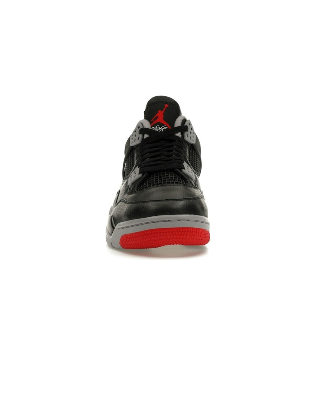 NIKE MEN'S AIR JORDAN 4 RETRO BRED REIMAGINED