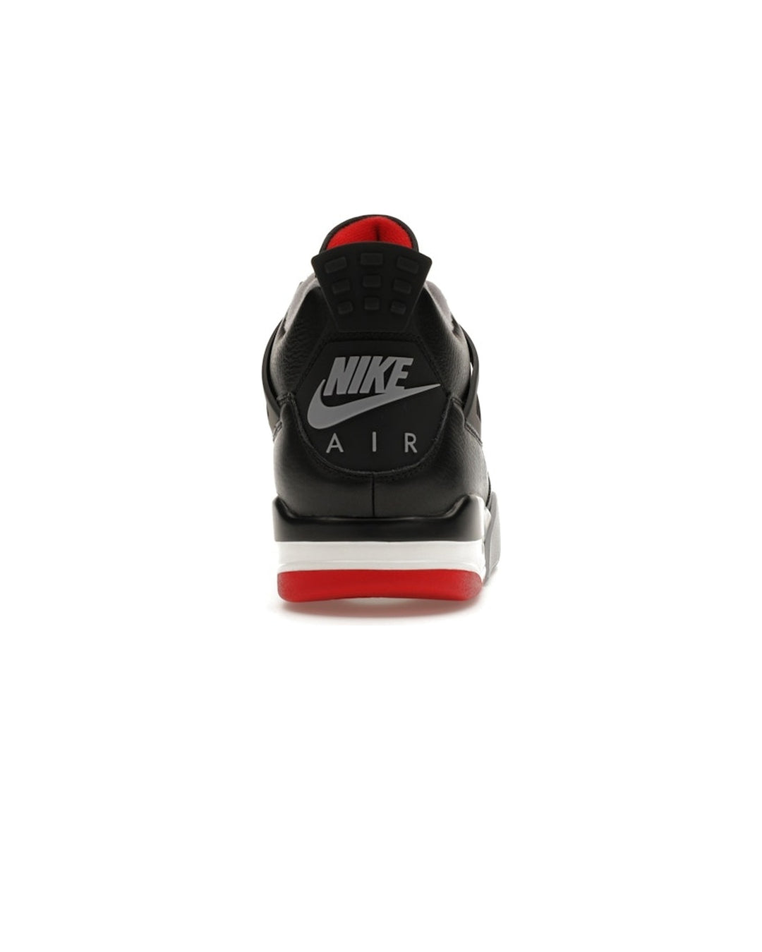 NIKE MEN'S AIR JORDAN 4 RETRO BRED REIMAGINED
