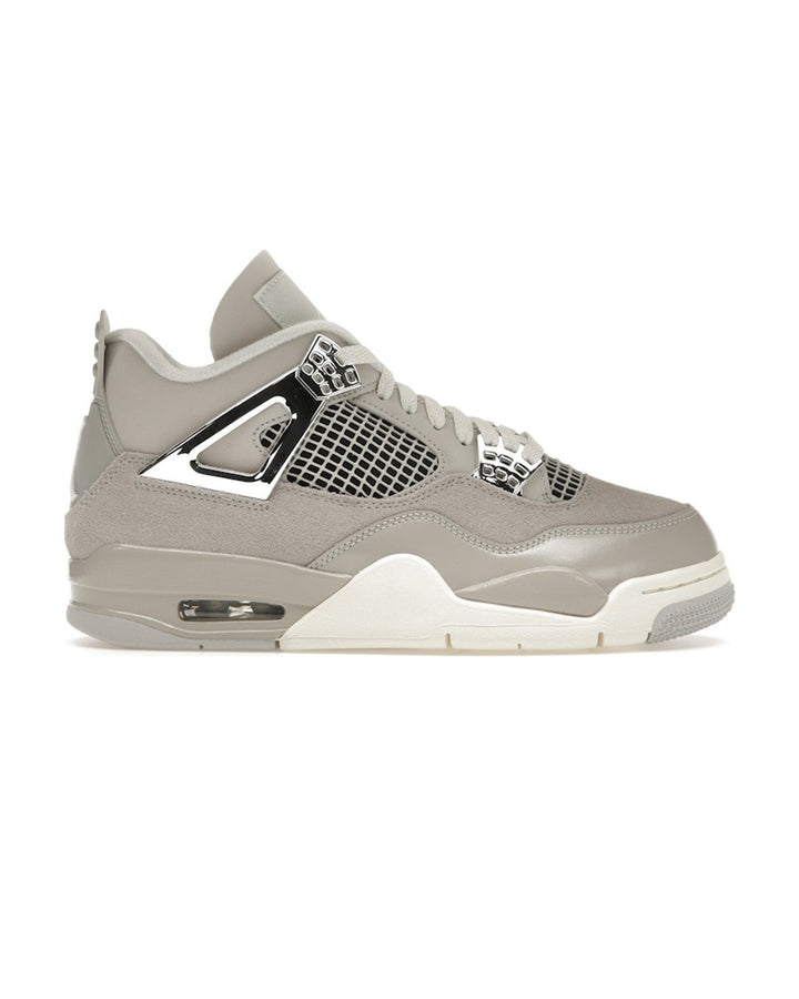 NIKE WOMEN'S AIR JORDAN 4 RETRO FROZEN MOMENTS
