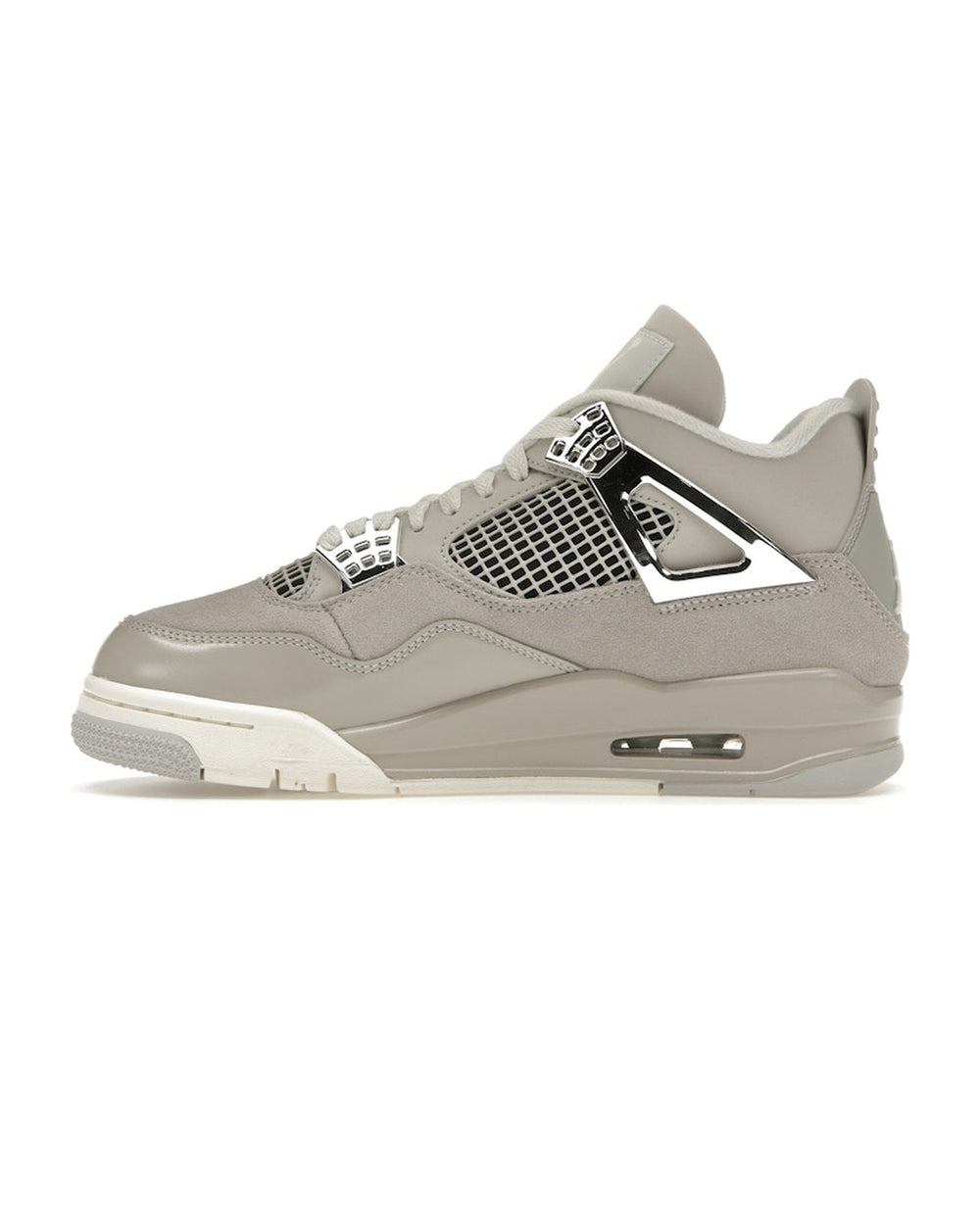 NIKE WOMEN'S AIR JORDAN 4 RETRO FROZEN MOMENTS