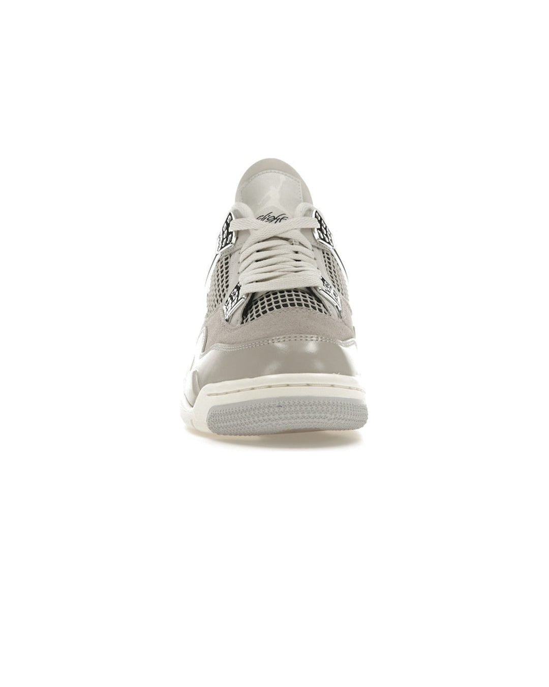 NIKE WOMEN'S AIR JORDAN 4 RETRO FROZEN MOMENTS