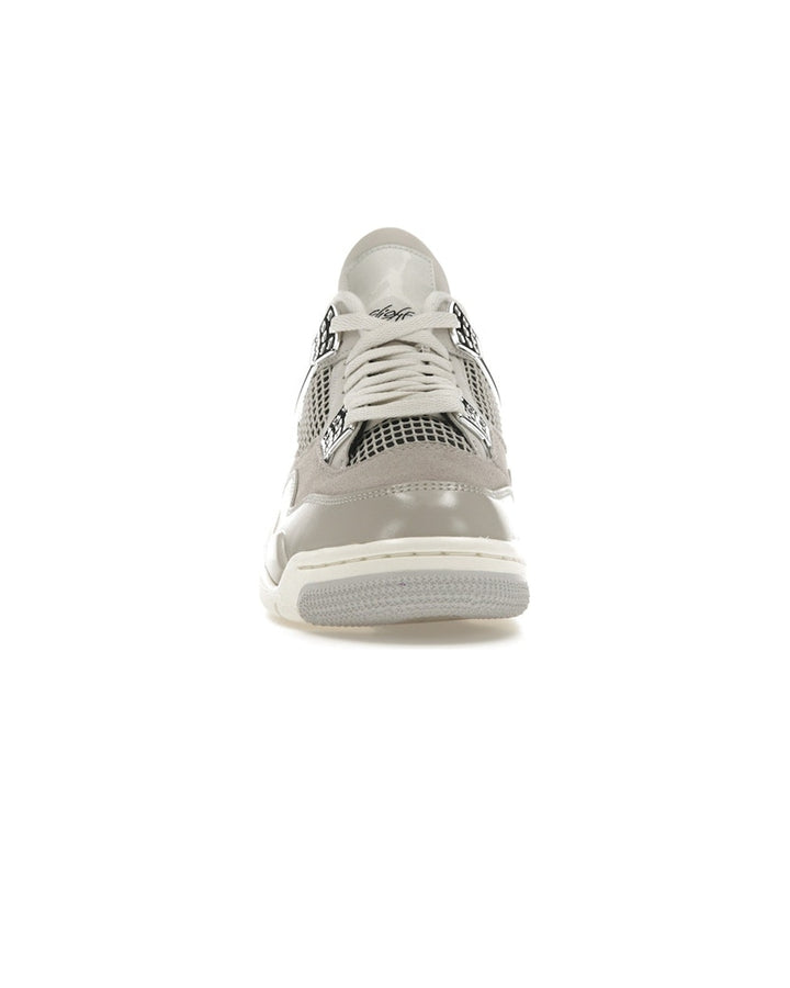 NIKE WOMEN'S AIR JORDAN 4 RETRO FROZEN MOMENTS