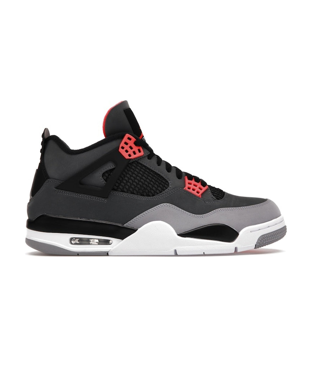 NIKE MEN'S AIR JORDAN 4 RETRO INFRARED