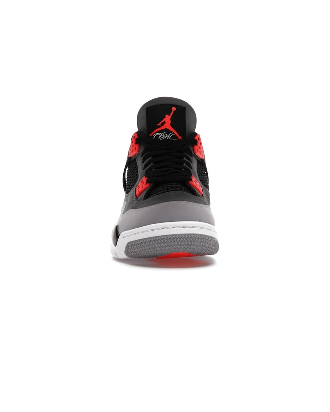 NIKE MEN'S AIR JORDAN 4 RETRO INFRARED