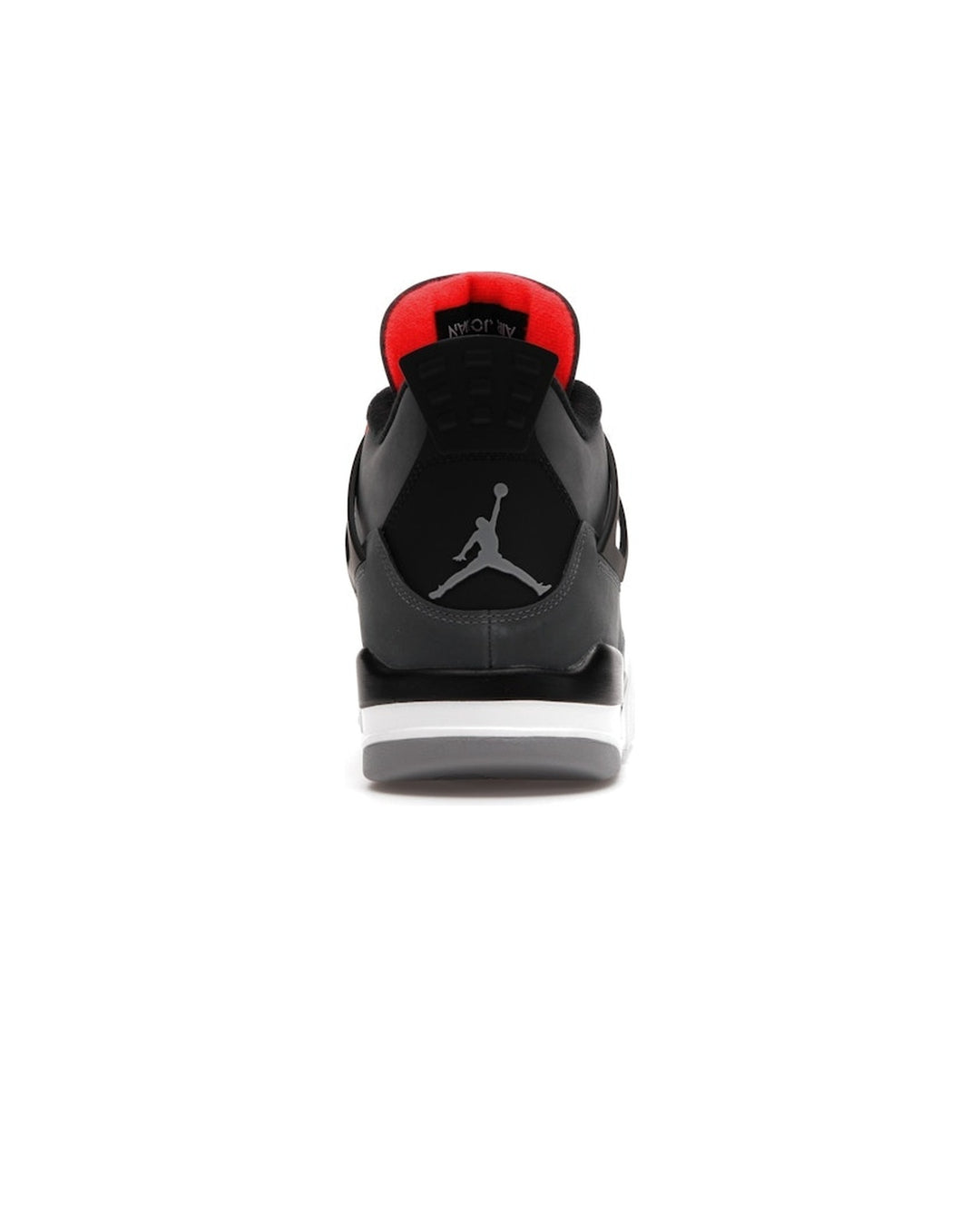 NIKE MEN'S AIR JORDAN 4 RETRO INFRARED