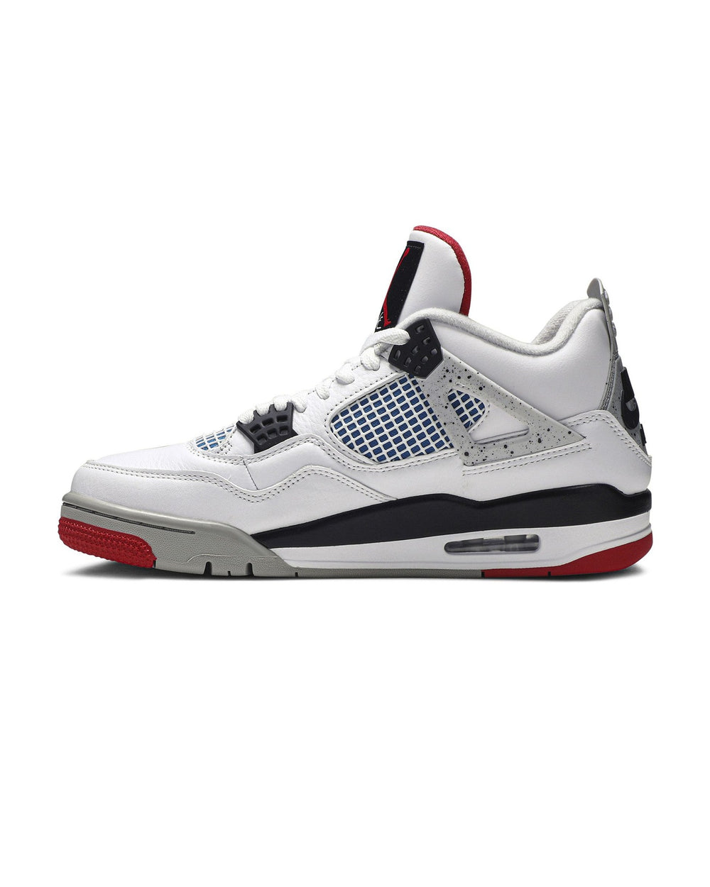 NIKE MEN'S AIR JORDAN 4 RETRO SE WHAT THE