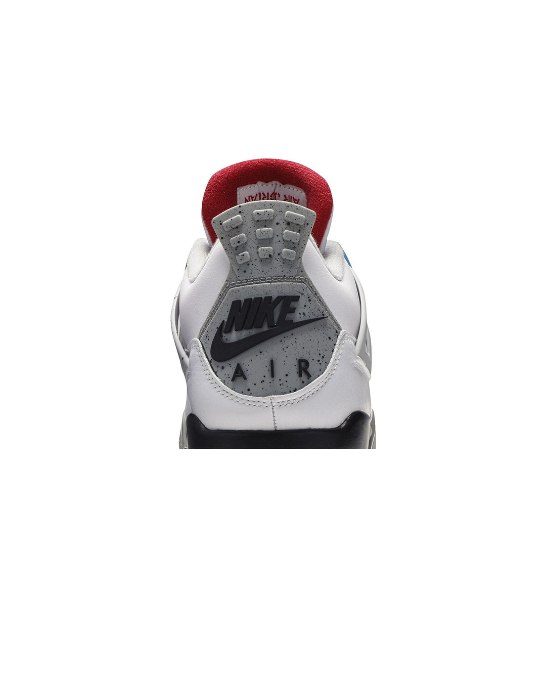 NIKE MEN'S AIR JORDAN 4 RETRO SE WHAT THE