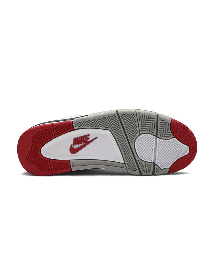 NIKE MEN'S AIR JORDAN 4 RETRO SE WHAT THE