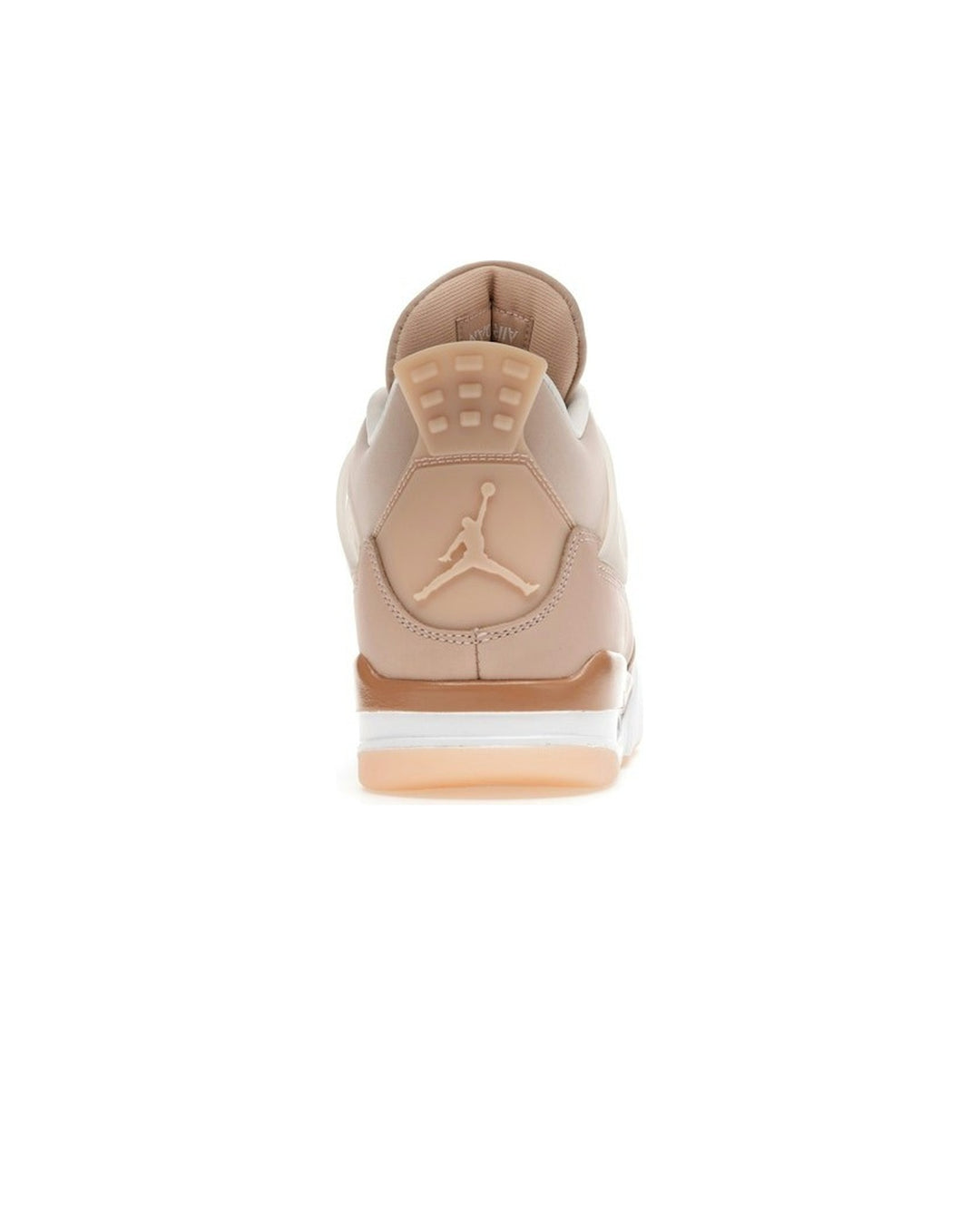 NIKE WOMEN'S AIR JORDAN 4 RETRO SHIMMER - תמונה 6