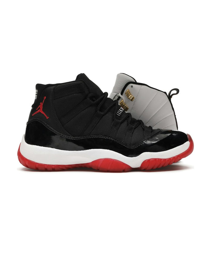 NIKE MEN'S AIR JORDAN COLLEZIONE 11/12 COUNTDOWN PACK סניקרס נייקי אייר ג׳ורדן קולקציונה 11/12 מארז שני זוגות לגברים