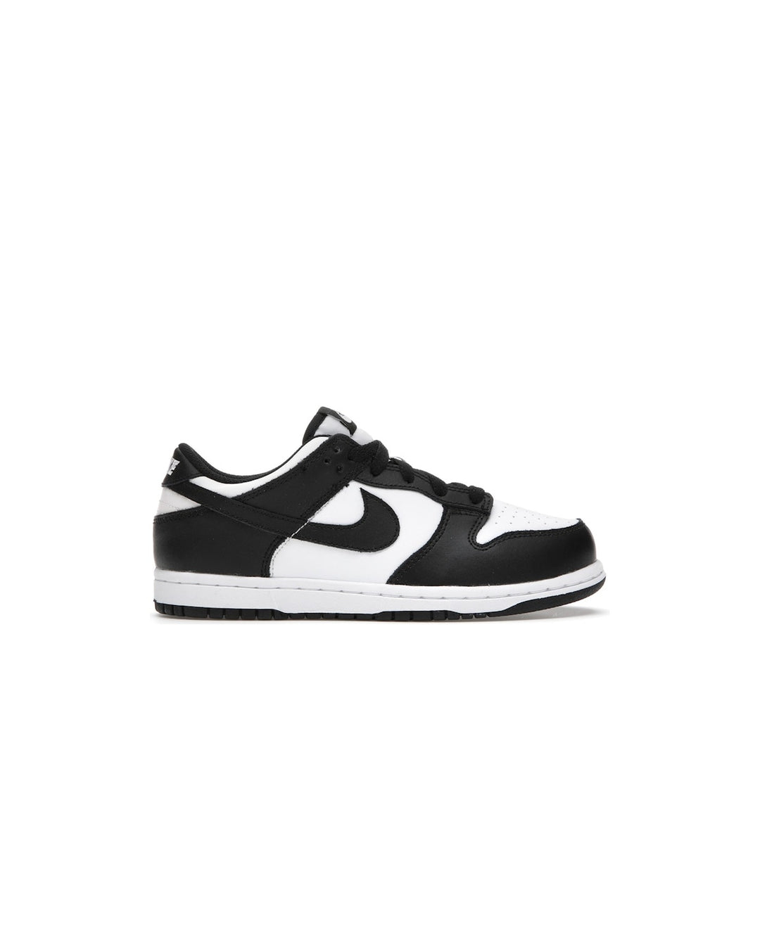 NIKE KIDS' DUNK LOW PS PANDA