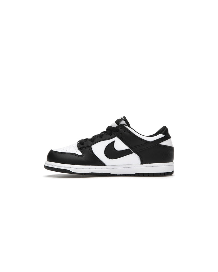 NIKE KIDS' DUNK LOW PS PANDA