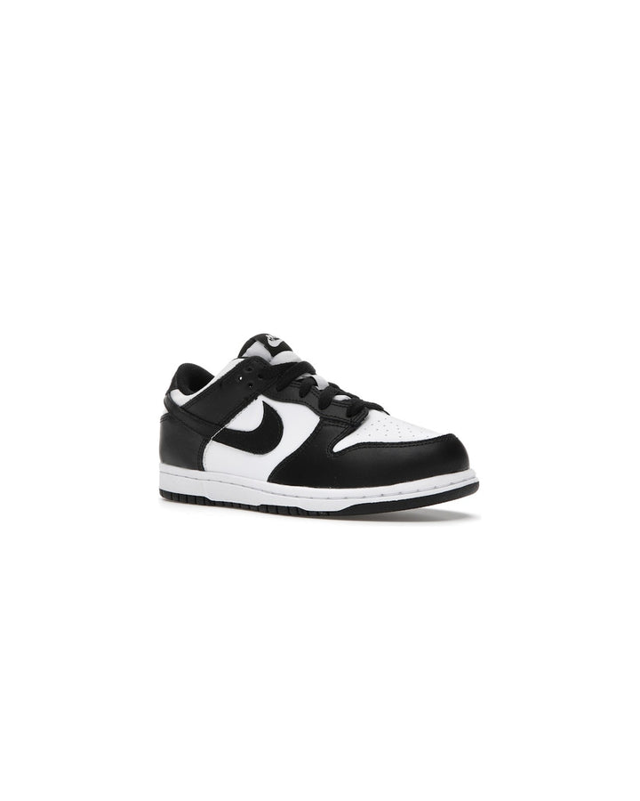 NIKE KIDS' DUNK LOW PS PANDA
