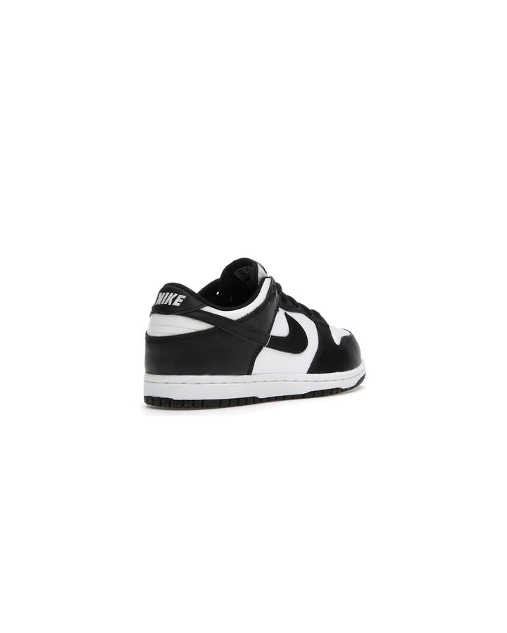 NIKE KIDS' DUNK LOW PS PANDA
